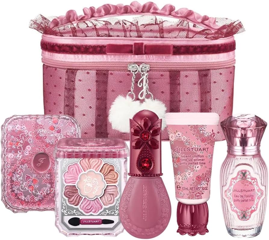 Amazon | JILL STUART ジルスチュアート ギルティパフェタイム