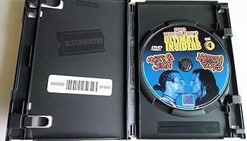 Amazon.com: Pro Wrestling's Ultimate Insiders, Vol. 4: Hardy Boys