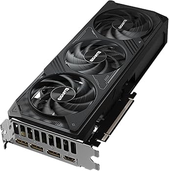 Amazon.com: GIGABYTE GeForce RTX 5070 WINDFORCE OC SFF 12G