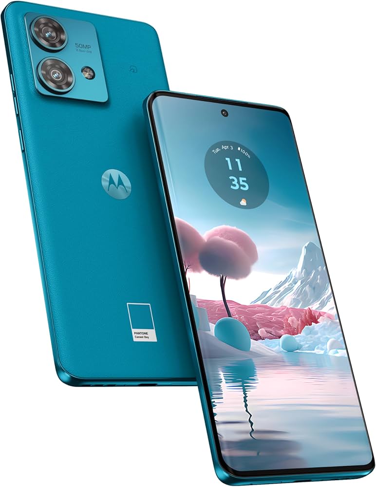 Amazon | Motorola(モトローラ)motorolaedge40neo｜8GB/256GB