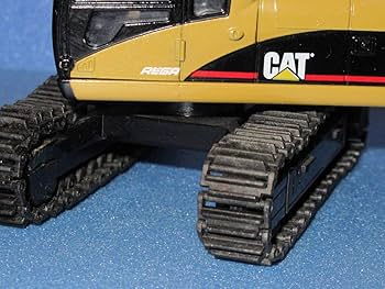 Amazon | 非売品新キャタピラー三菱 油圧ショベル REGAシリーズ