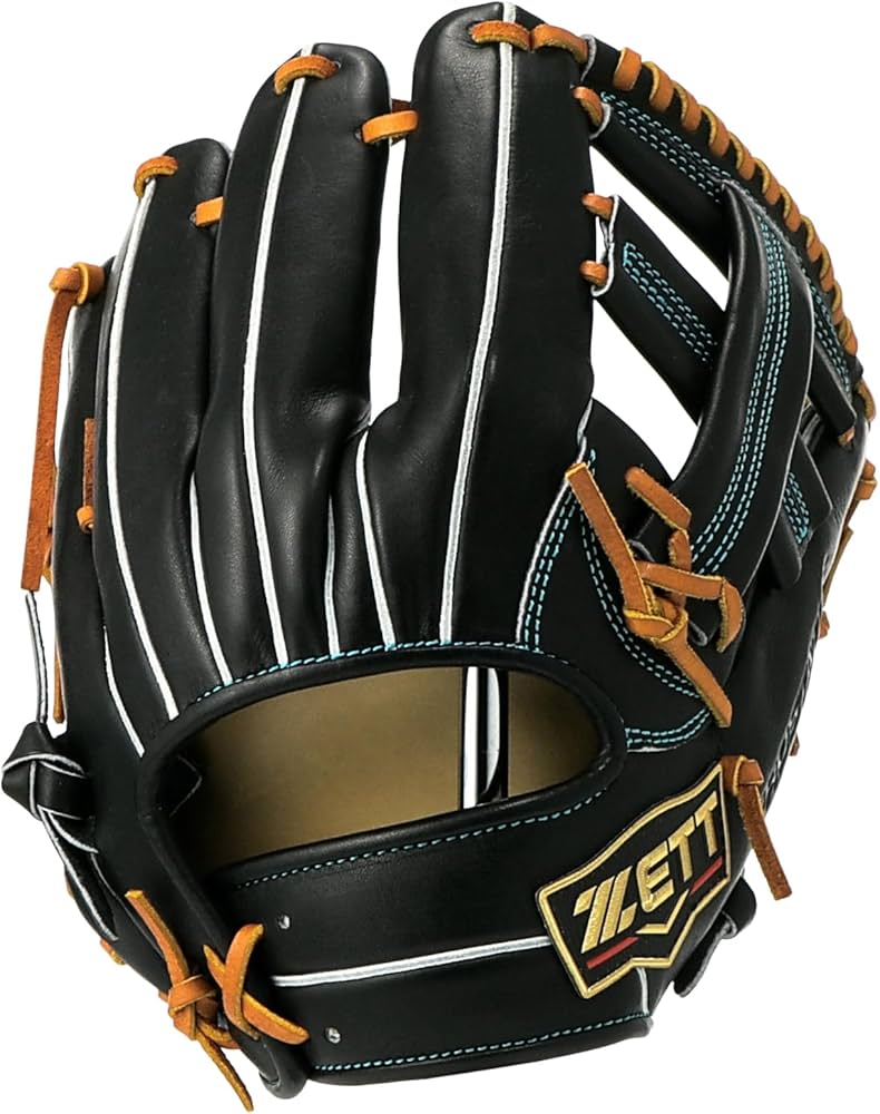 Amazon | ゼット(ZETT) 軟式野球 グラブ プロステイタスSE セカンド