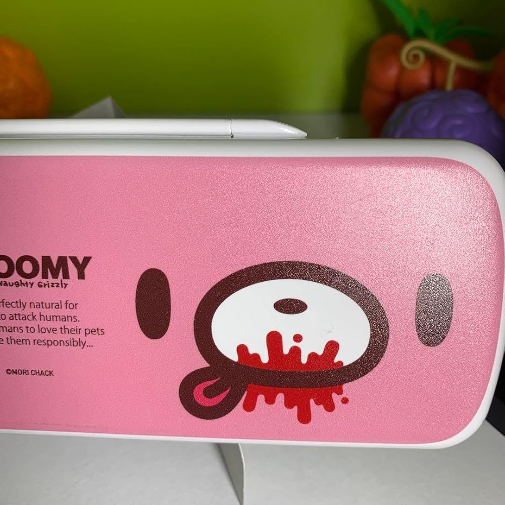 Amazon.co.jp: GLOOMY グルーミー ペンケース : 文房具・オフィス用品