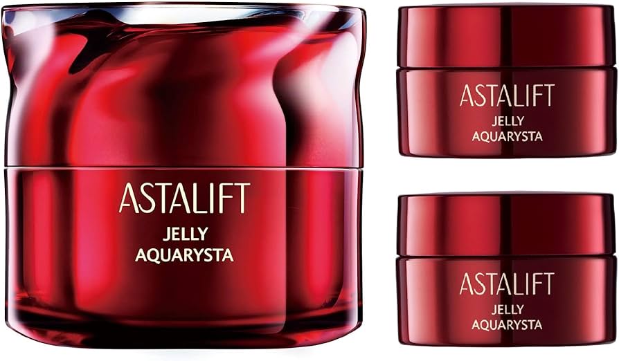 Amazon.co.jp: ASTALIFT アスタリフト 【約2週間分ミニ付セット