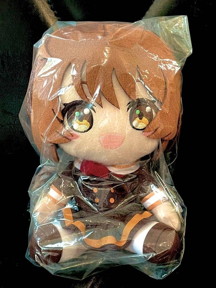 Amazon.co.jp: 響けユーフォニアム ぬいぐるみ12種 コンプリート