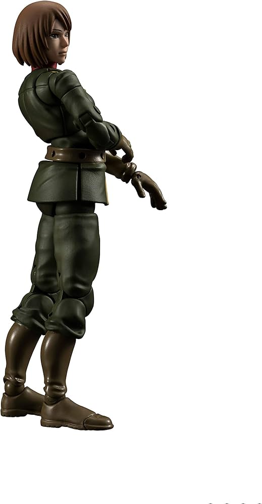 G.M.G.(ガンダムミリタリージェネレーション 暗源 【公式通販】