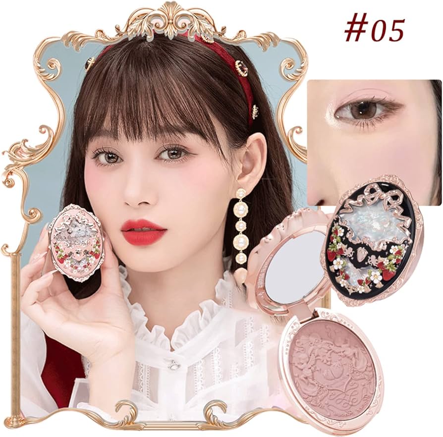 Amazon | Flower knows（フラワーノーズ）ストロベリーロコココスメ