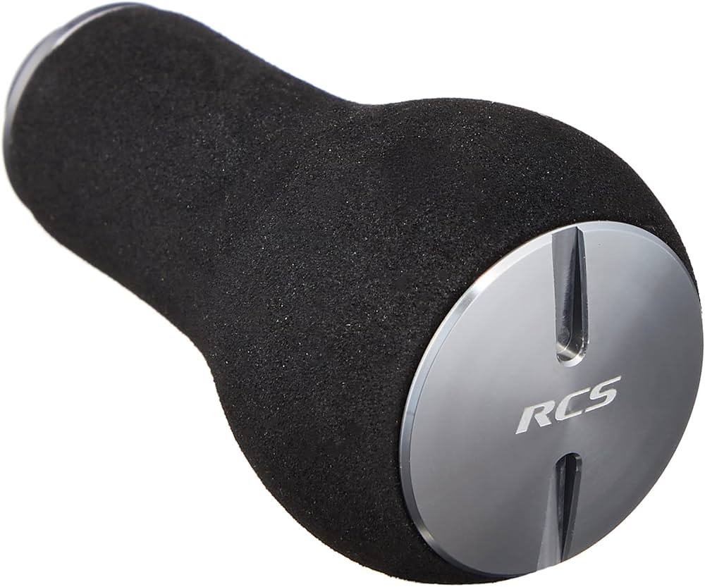 Amazon | ダイワslpワークス(Daiwa Slp Works) RCS パワーライトノブ M