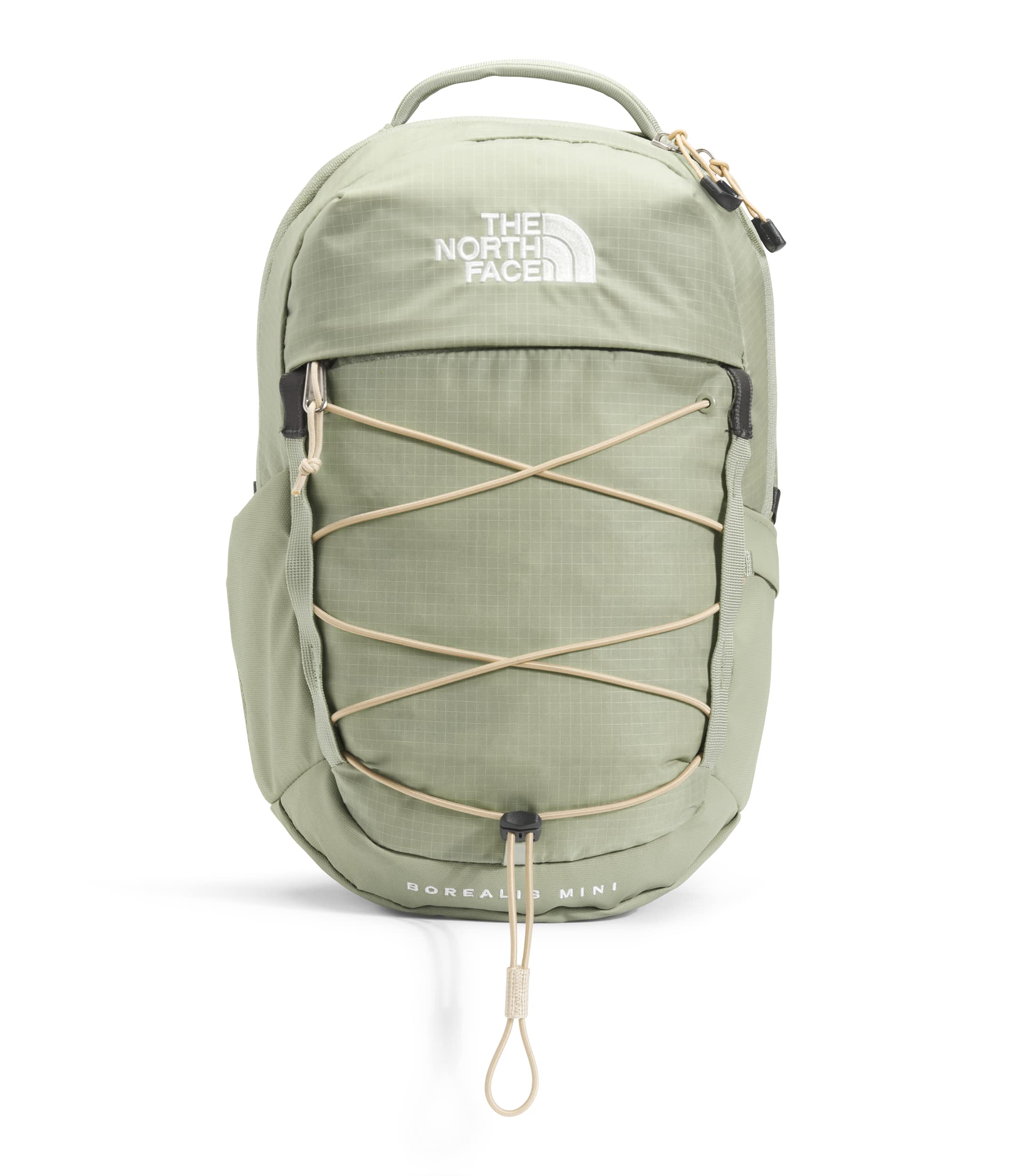 The North Face Borealis Mini 10L Backpack Tea Green/Gra | B2B