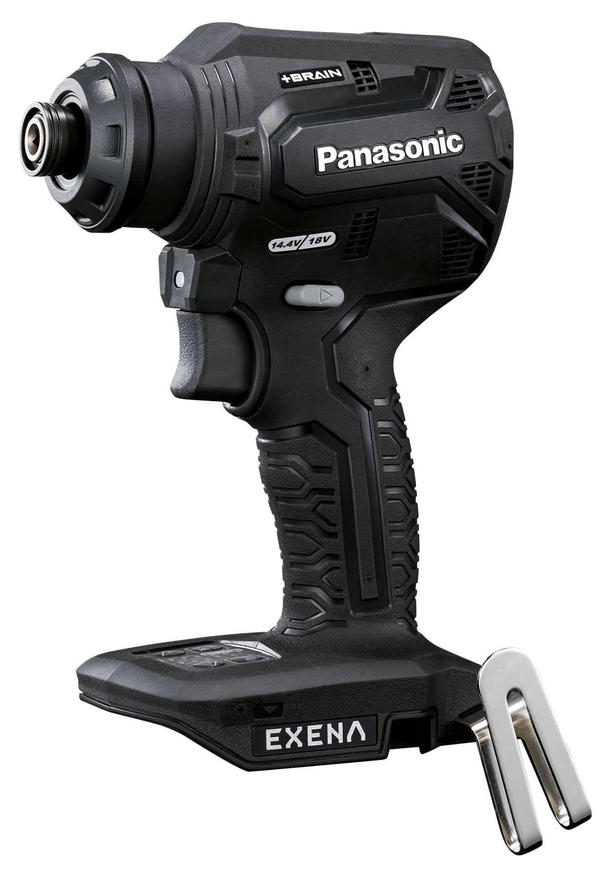 Amazon.co.jp: パナソニック(Panasonic) 充電ドリルドライバー EZ1DD2