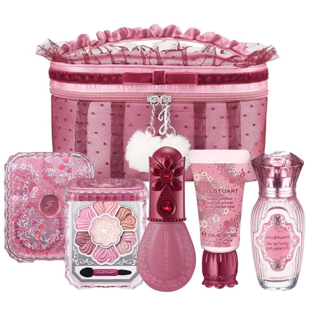 Amazon | JILL STUART ジルスチュアート ギルティパフェタイム