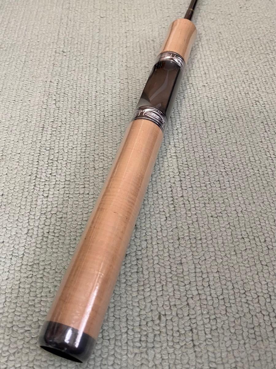 Amazon.co.jp: ロデオクラフト 999.9 Meister Gray Wolf グレイウルフ