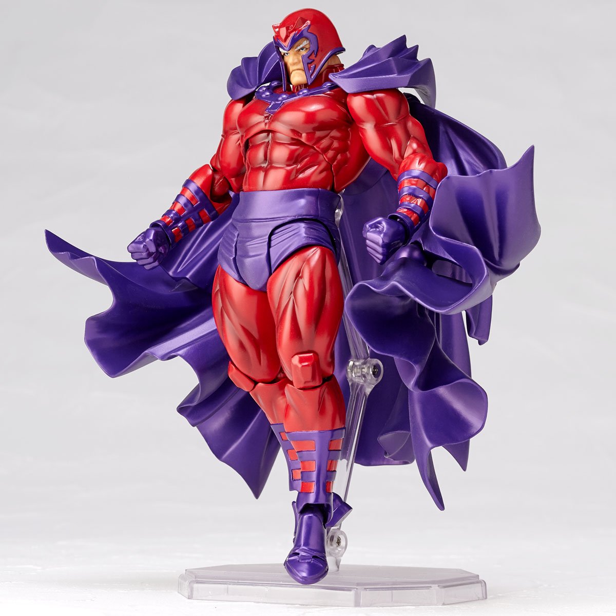 Amazon.co.jp: figure complex AMAZING YAMAGUCHI Magneto