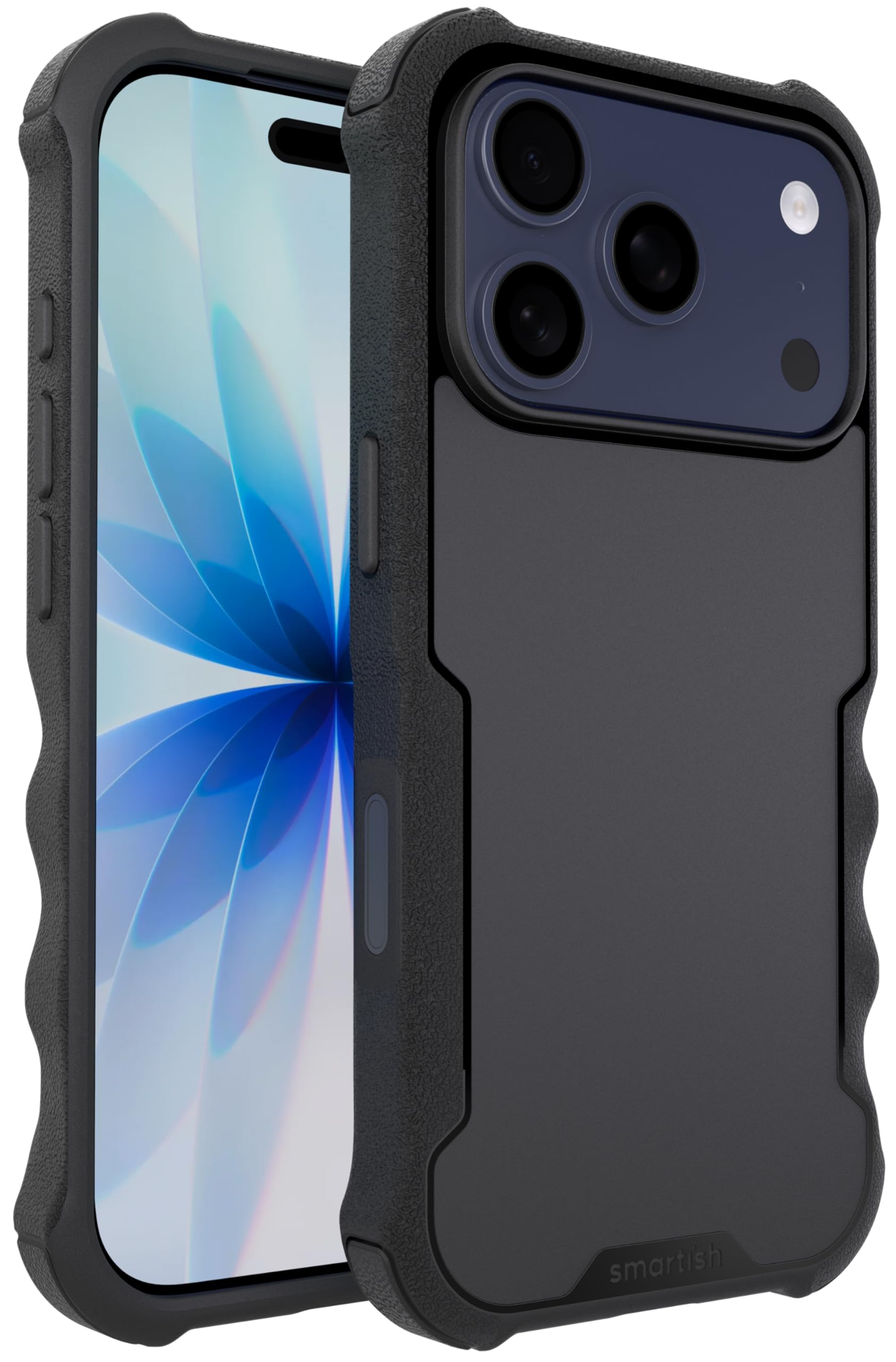 Amazon.com: Smartish® iPhone 17 Pro MagSafe Case - Gripzilla