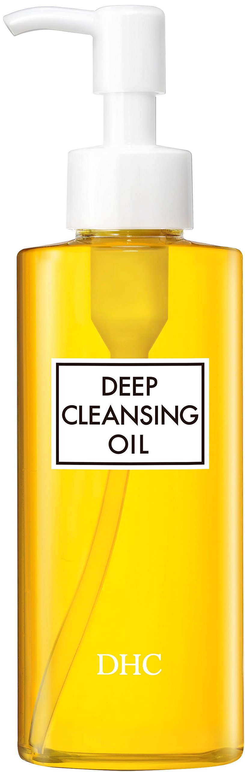 Amazon | DHC 薬用ディープクレンジングオイル(SSL)150mL | DHC