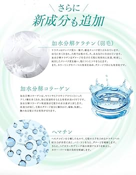 Amazon | PPTコラーゲン＆シルクシャンプー400ml乾燥肌～普通肌用