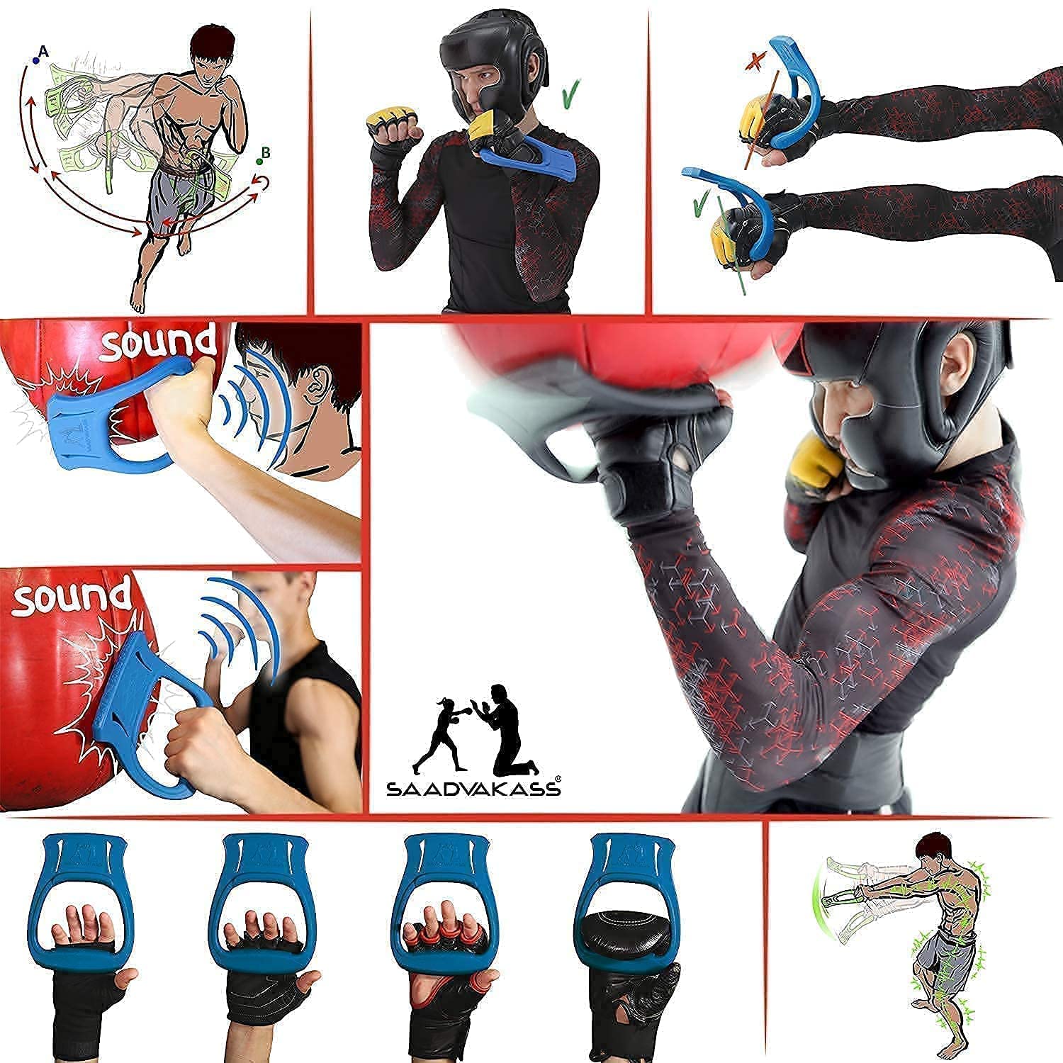 Amazon | EVNIK – ハイスピードウェイトEVNIK1 – パンチスピードに最適