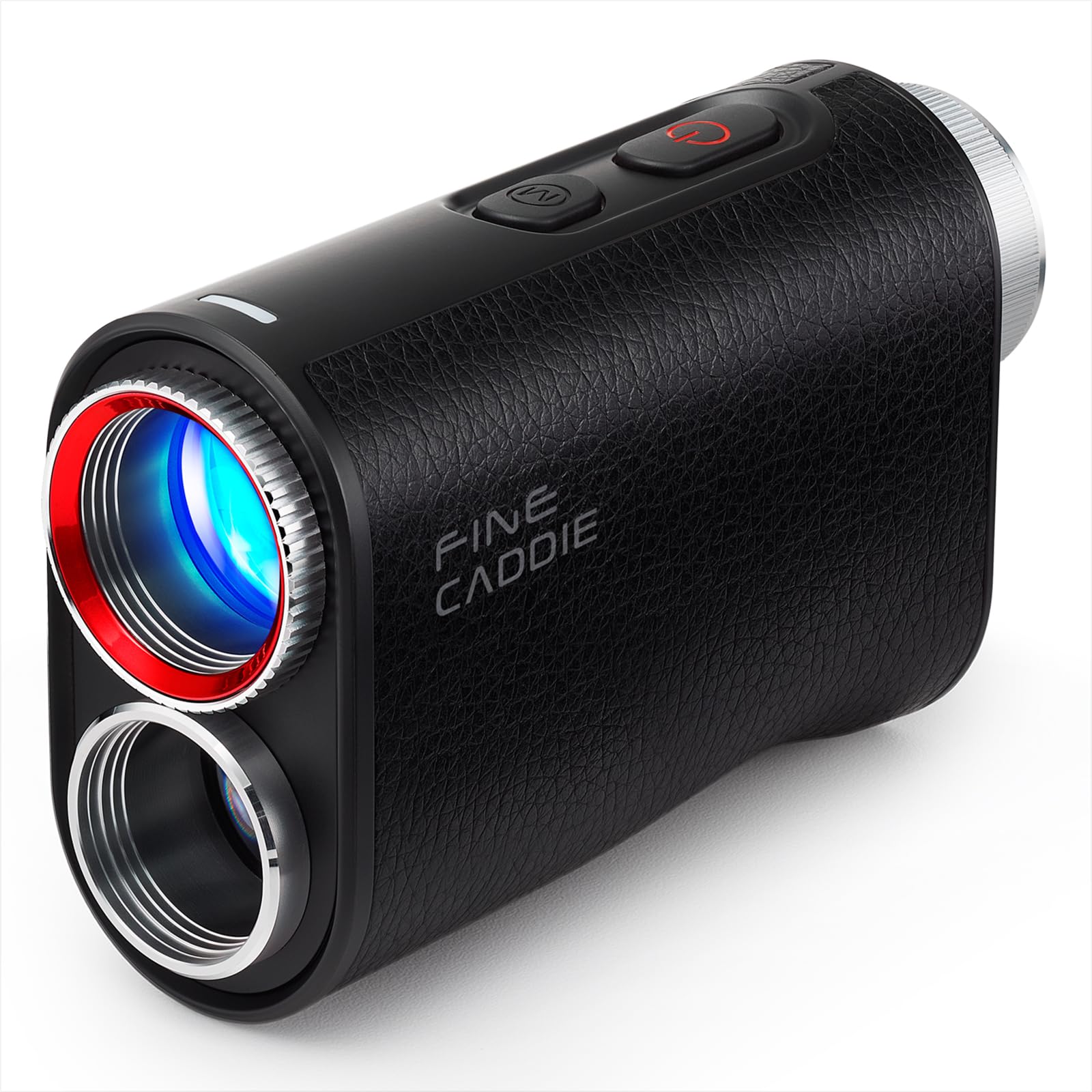 Amazon.co.jp: 【公式】FineCaddie J1000 ゴルフレーザー距離計 OLED