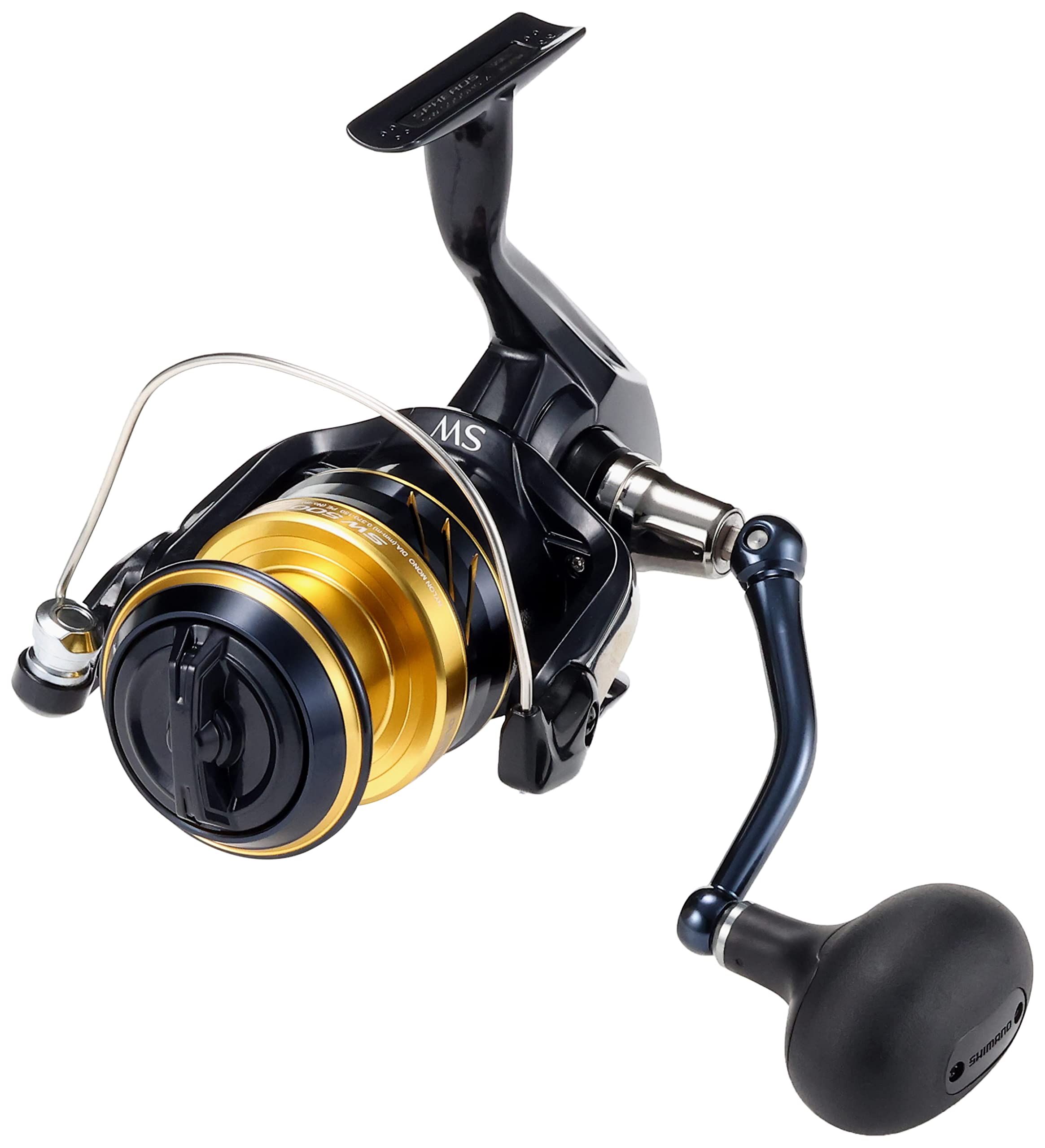 Amazon | シマノ(SHIMANO) スピニングリール 21 スフェロス SW 5000HG