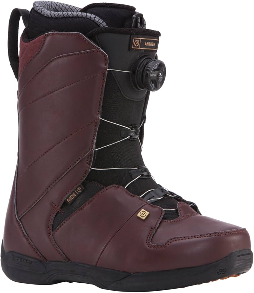 ライドアンセム スノーボードブーツ US 9