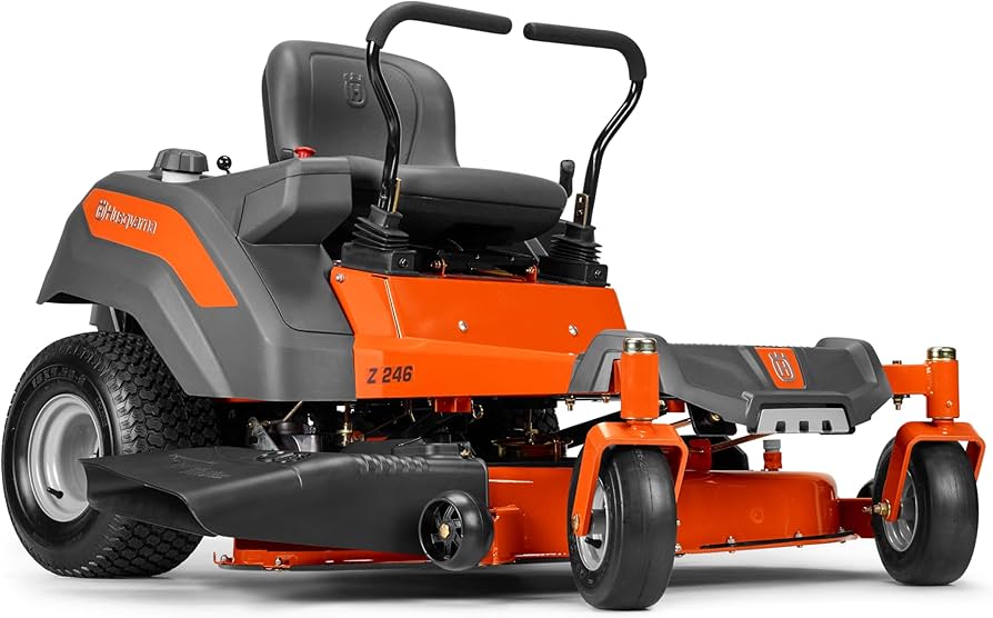 Amazon.com : Husqvarna Z246 (46