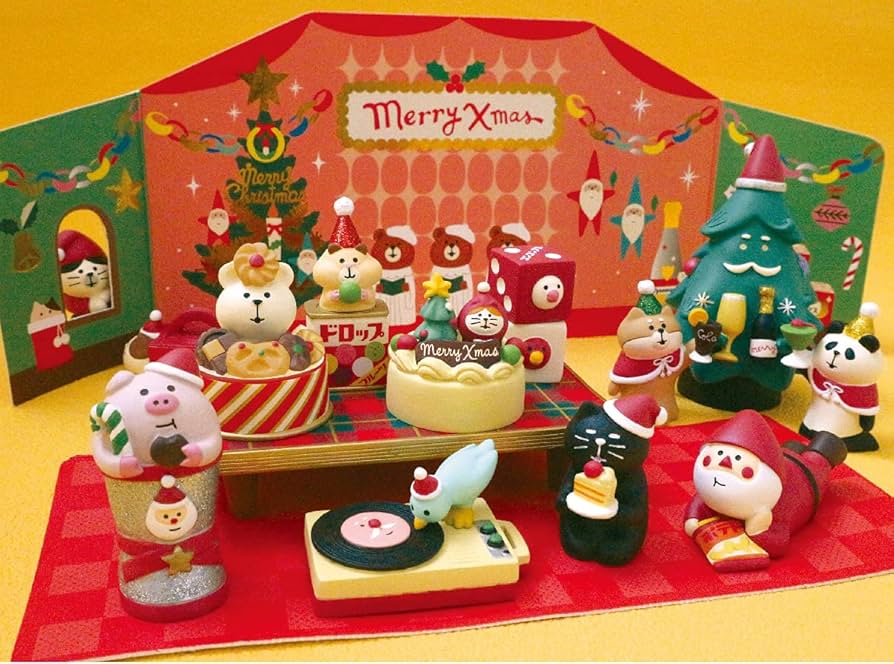 Amazon.co.jp: デコレコーポレーション コンコンブル concombre