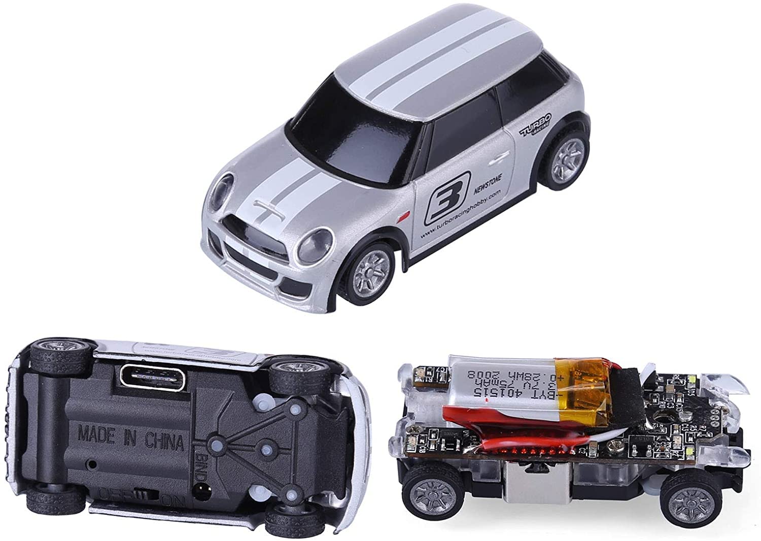 BIG MACHINE リモコンカー BIG MACHINE リモコンカー Amazon.co.jp