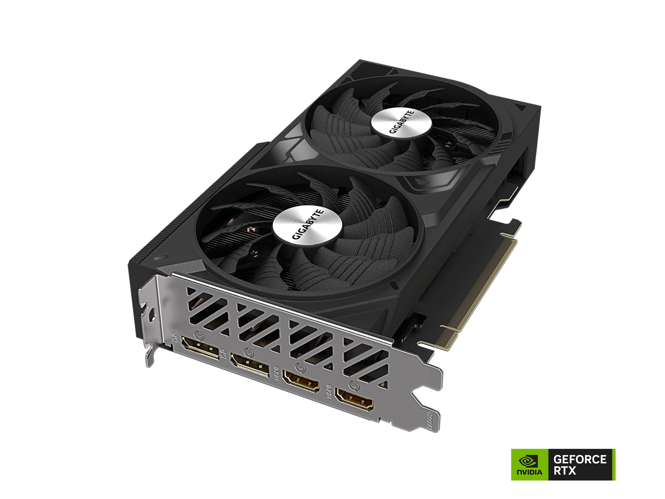 Amazon | GIGABYTE GeForce RTX 4060 Ti WINDFORCE OC 8Gグラフィック
