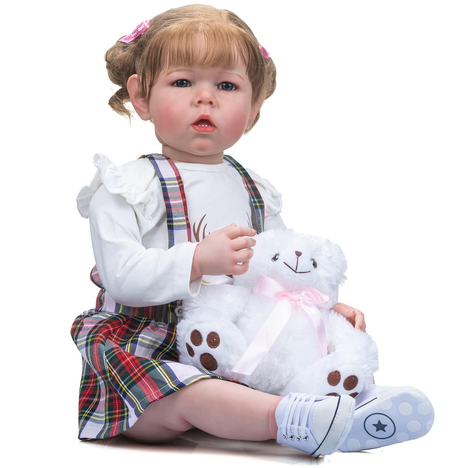 リボーンドール prototype リボーンドール⭐️プロトタイプ⭐️大切な