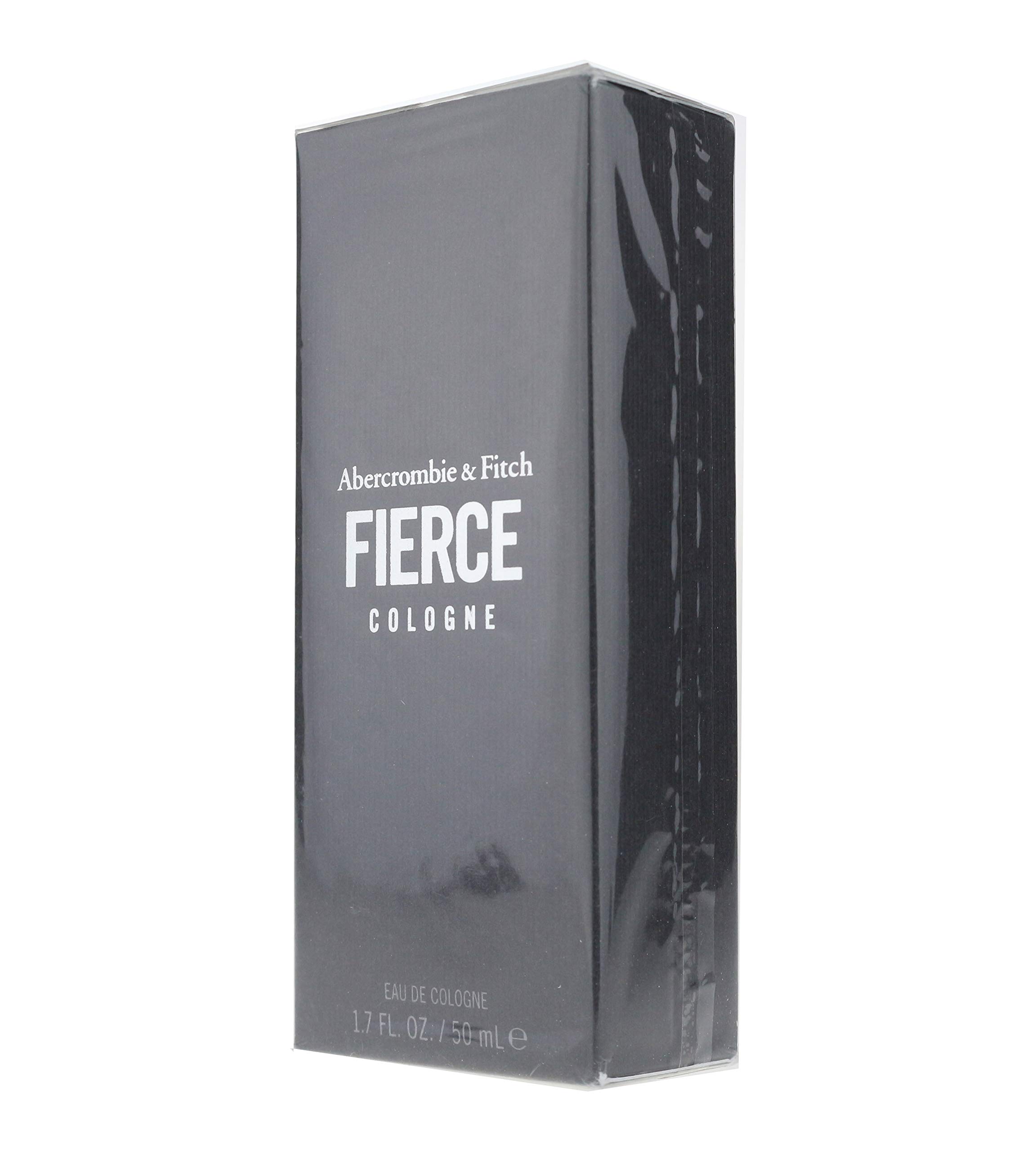 Amazon.co.jp: Abercrombie & Fitch Men's FIERCE Perfume 50ml : Beauty
