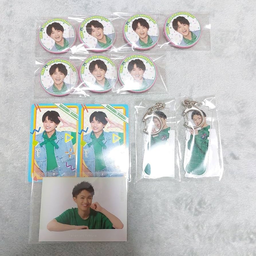 Amazon.co.jp: 田倉暉久 猫のひたいほどワイド 猫ひた 缶バッジ トレカ