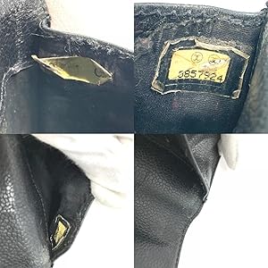 Amazon | [CHANEL] (シャネル) A13511 ココマーク CC タバコケース