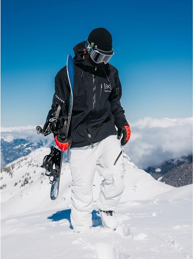 Amazon.co.jp: [バートン] メンズ [ak] サイクリック GORE-TEX 2L