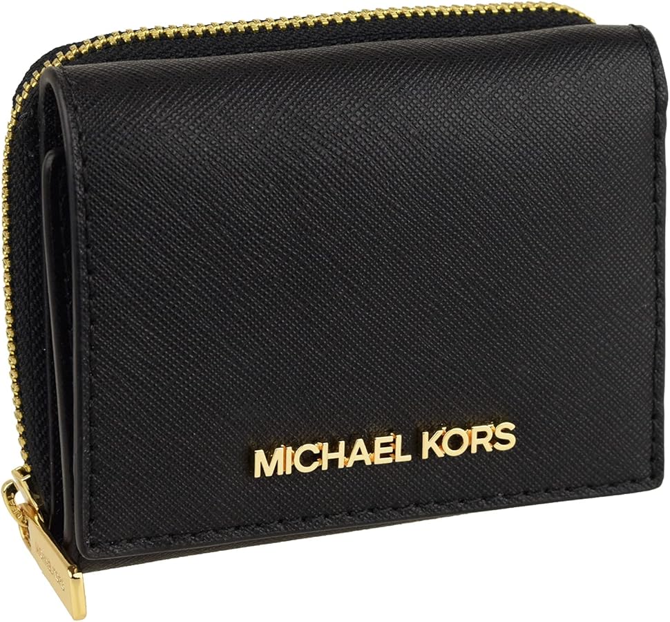 Amazon | [Michael Kors] [マイケルコース] 財布 レディース 3つ折り