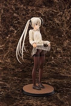Amazon.co.jp: ヨスガノソラ 春日野 穹 制服ver. 1/6スケール PVC製