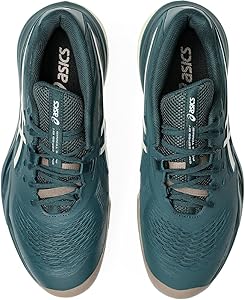 Amazon | [アシックス] テニスシューズ GEL-RESOLUTION X 1041A481