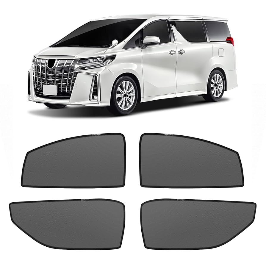 barian1173さん専用 感度MAX 30後期アルファードbarian1173さん専用