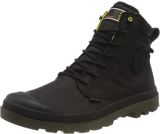 Waterproof palladium pampa sc rcycl wp+ n Oshmans限定 Pampa Sc