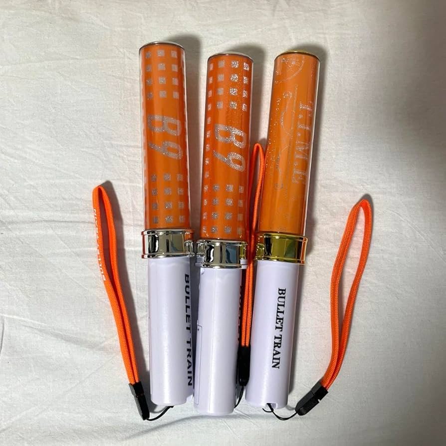 最終値下げ✨】超特急 カイ ペンライト ⌇ 超特急 カイ ペンライト 12本