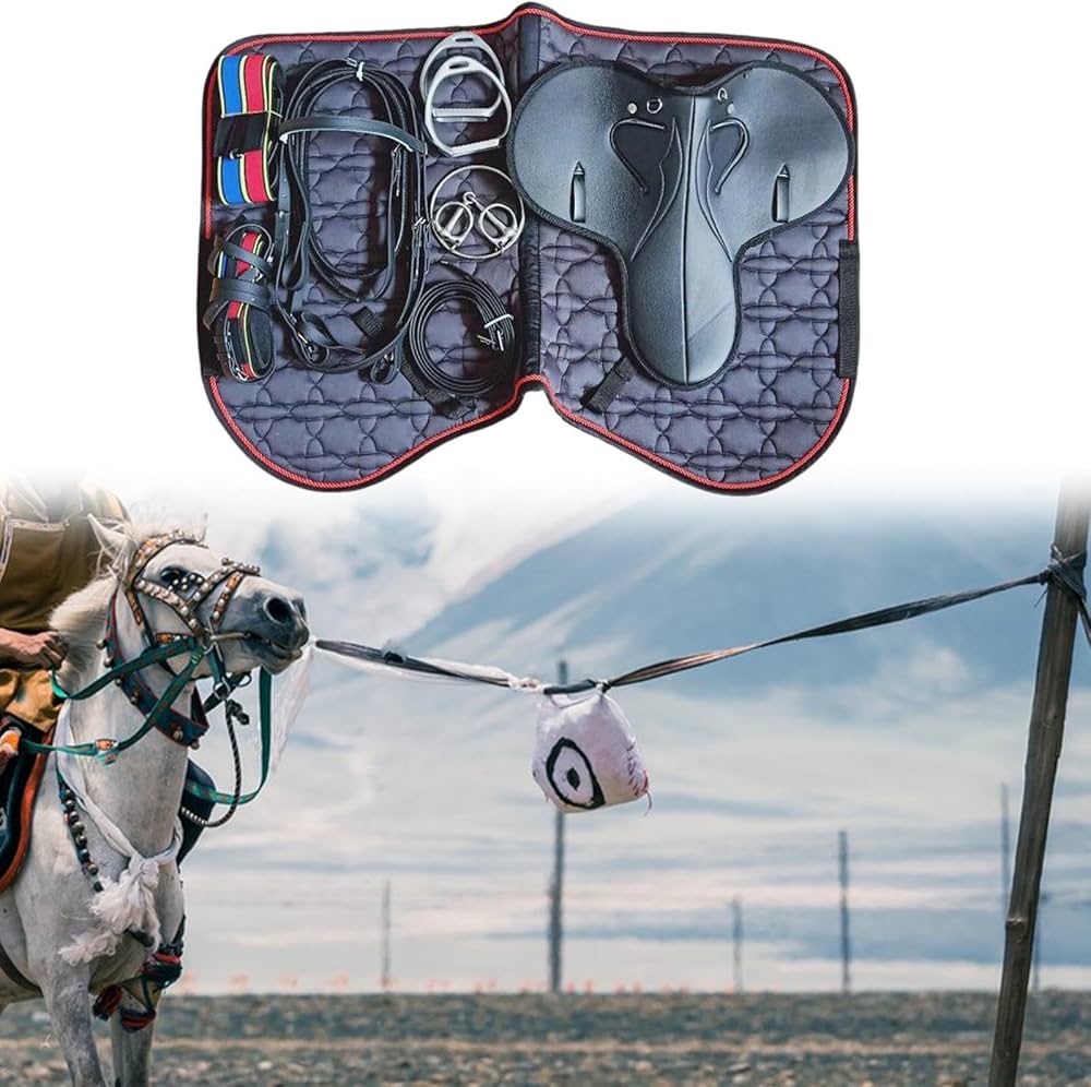 乗馬スターター全部揃ってたセット 乗馬スターター全部揃ってたセット