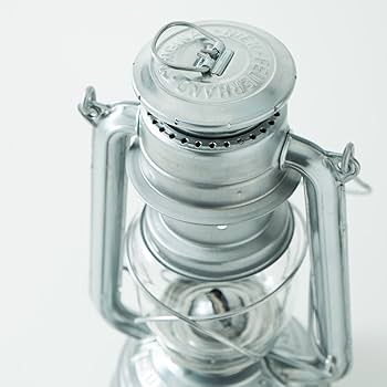 Amazon.co.jp: FEUERHAND(フュアーハンド) フュアーハンドランタン 276