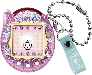 Amazon | Tamagotchi Connection メゾピアノ たまごっちこらぼれーしょ