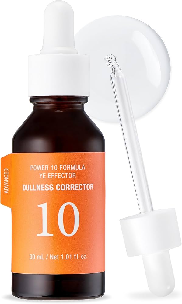 Amazon | It's Skin (イッツスキン) POWER 10 FORMULA YE EFFECTOR