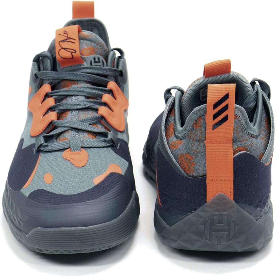 Amazon.com | adidas Men's Harden Vol. 5 Futurenatural Basketball