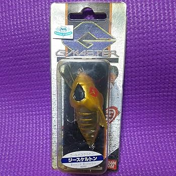 Amazon.co.jp: グランダー武蔵 ルアー ジーマスター オルカイザー ジー