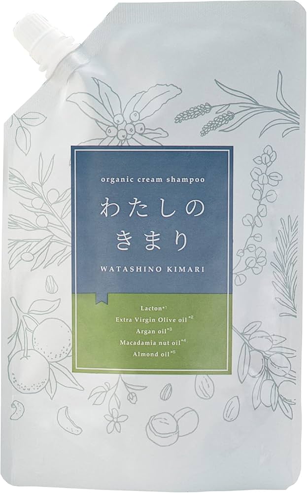 Amazon | 【 うねった髪もまとまる 】 ファンファレ わたしのきまり