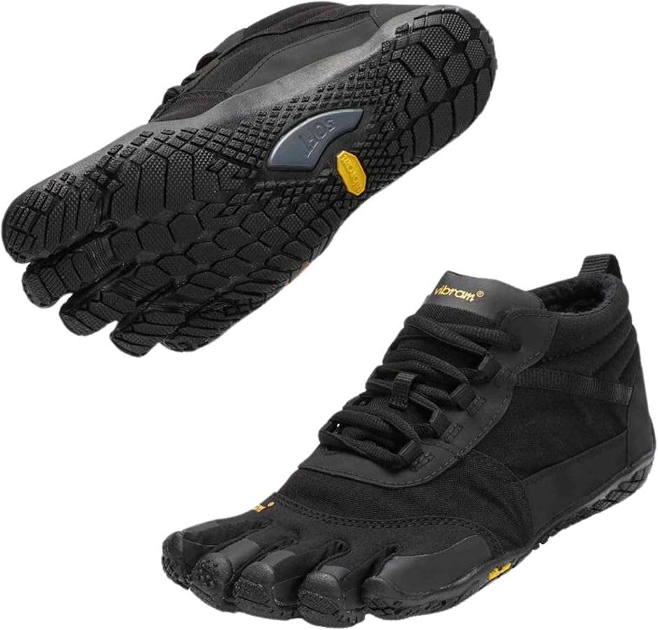 Amazon.com | Vibram Women's FiveFingers V-Trek Insulated