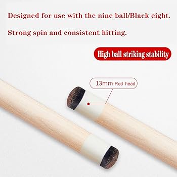 Amazon | ビリヤード キュー ビリヤード キューケース57