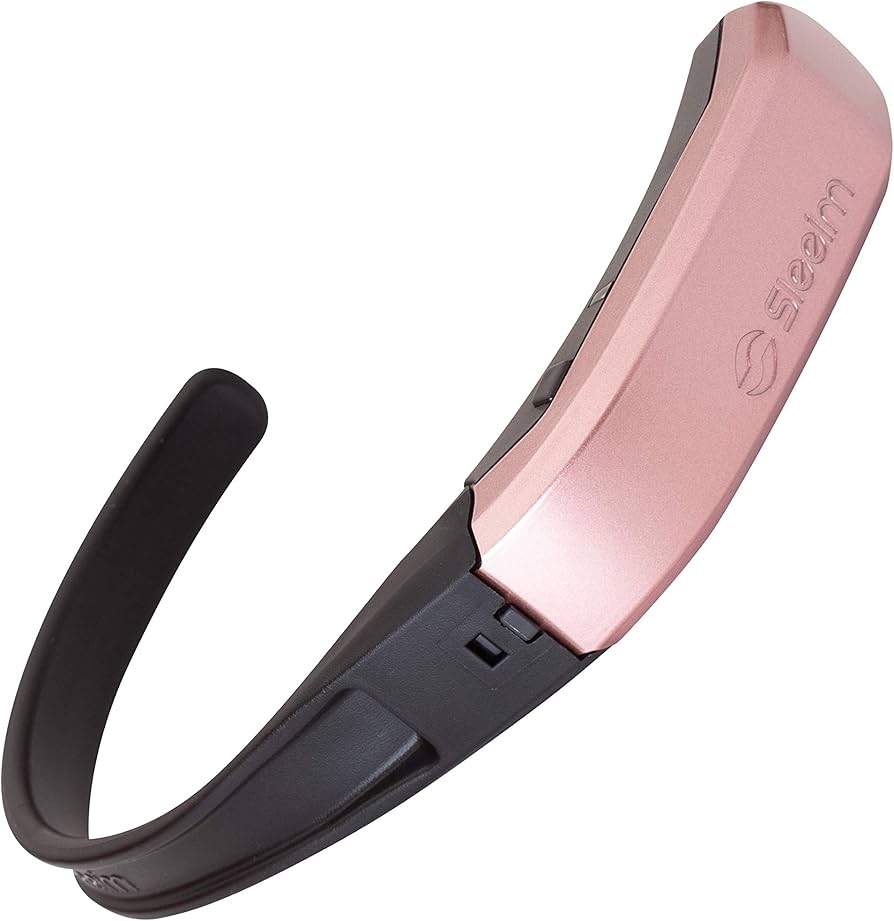Amazon.co.jp: Sleeim Snoring Prevention Goods, Pink, Snoring