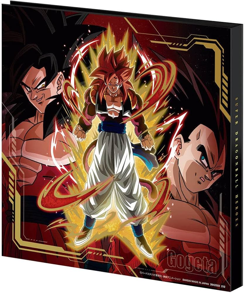 ホースケ スーパードラゴンボールヒーローズ スーパードラゴンボール